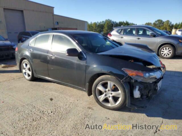 ACURA TSX, JH4CU2F46DC000286