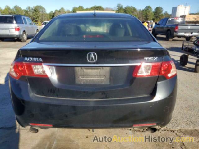 ACURA TSX, JH4CU2F46DC000286