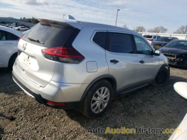 NISSAN ROGUE S, KNMAT2MT5JP529254