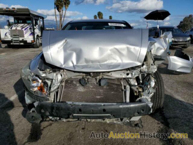 HONDA ACCORD LX, 1HGCP2F39BA078670