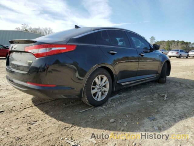 KIA OPTIMA HYBRID, KNAGM4AD1D5059642