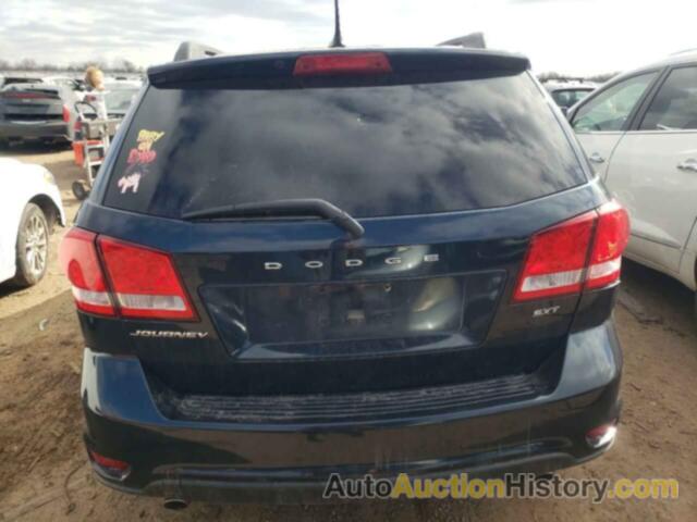 DODGE JOURNEY SXT, 3C4PDCBG2ET120889