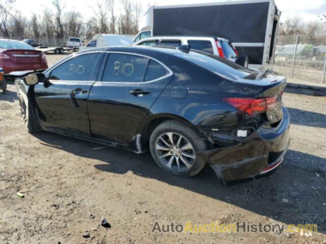 ACURA TLX TECH, 19UUB1F51FA015826