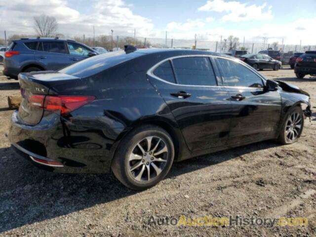 ACURA TLX TECH, 19UUB1F51FA015826