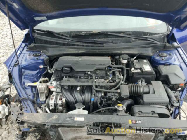 HYUNDAI ELANTRA SEL, KMHLM4AG1PU592690