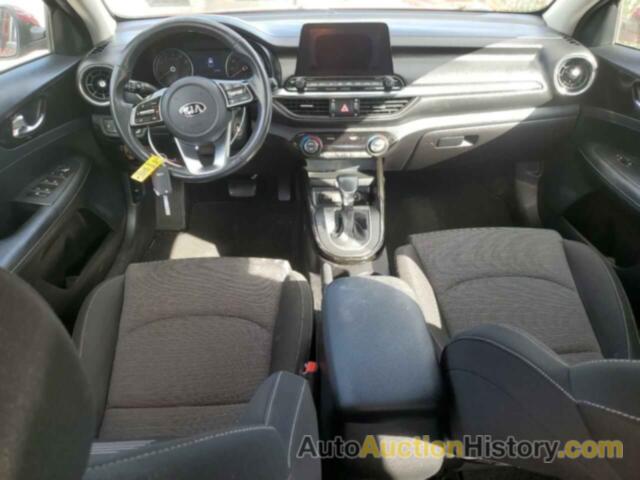 KIA FORTE GT LINE, 3KPF34AD4KE029473