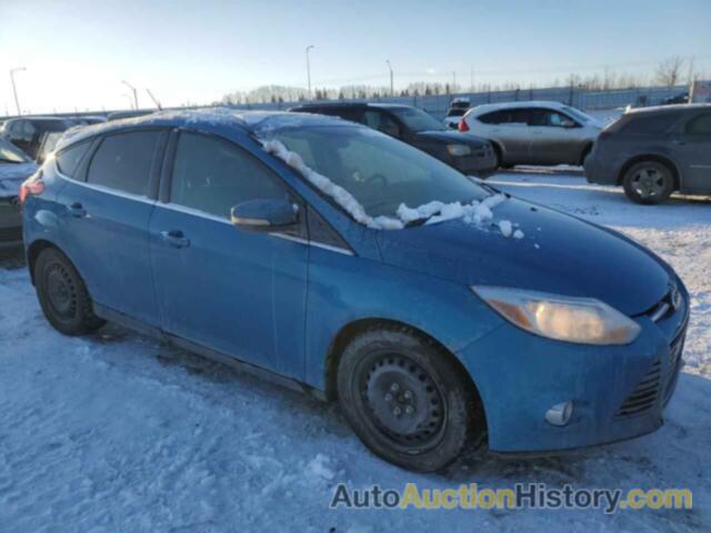 FORD FOCUS SEL, 1FAHP3M28CL388843