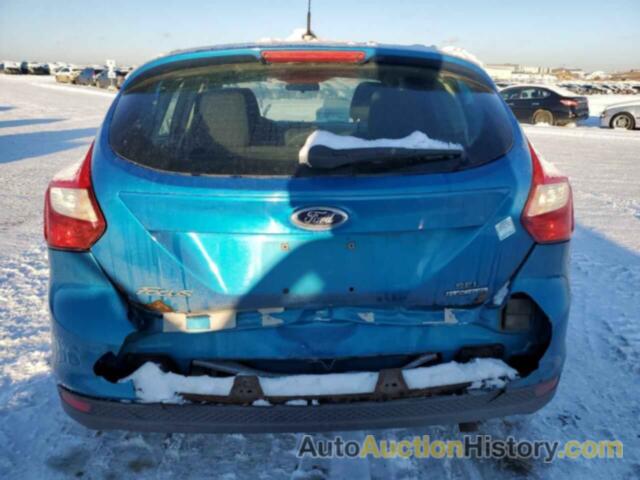 FORD FOCUS SEL, 1FAHP3M28CL388843