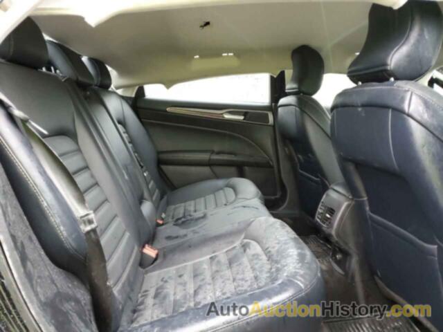 FORD FUSION SE, 3FA6P0HD7JR164589