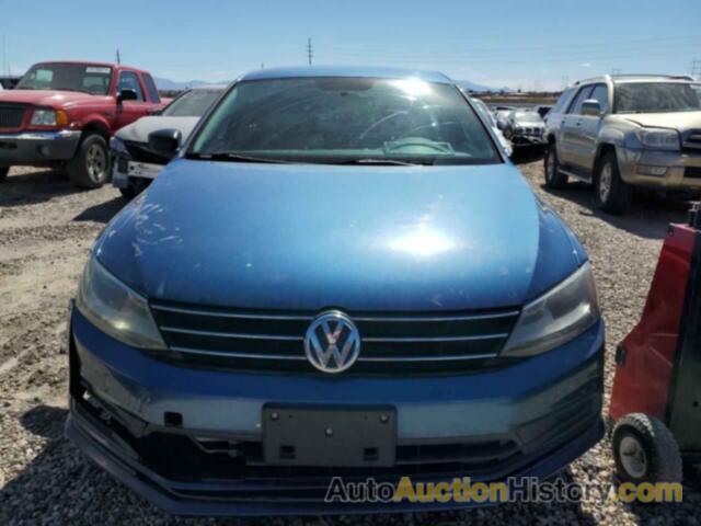 VOLKSWAGEN JETTA BASE, 3VW2K7AJ0FM339301