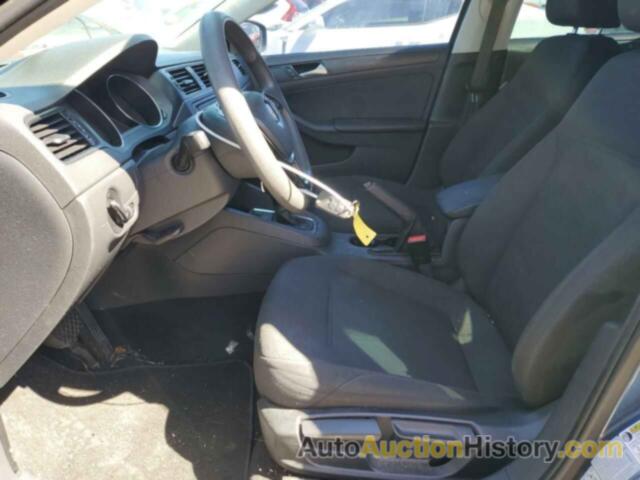 VOLKSWAGEN JETTA BASE, 3VW2K7AJ0FM339301