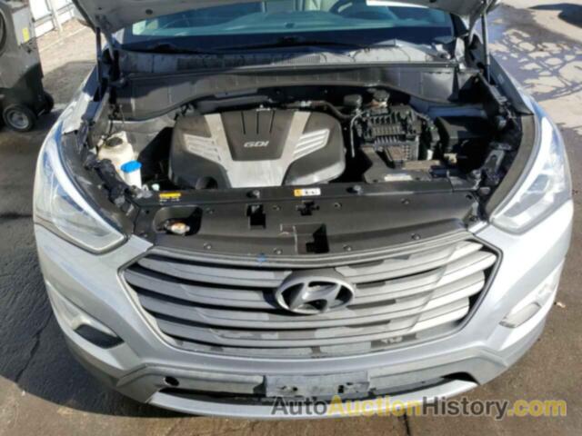 HYUNDAI SANTA FE GLS, KM8SNDHF7EU056619