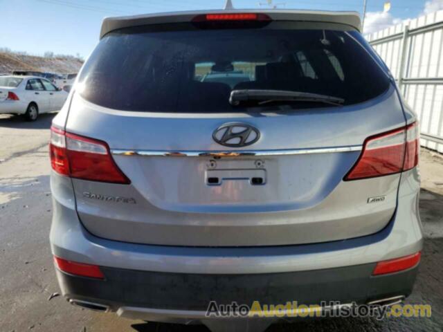 HYUNDAI SANTA FE GLS, KM8SNDHF7EU056619