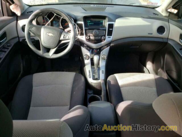 CHEVROLET CRUZE LS, 1G1PA5SG6E7253396