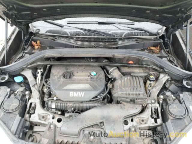 BMW X1 SDRIVE28I, WBXHU7C33J5L06574