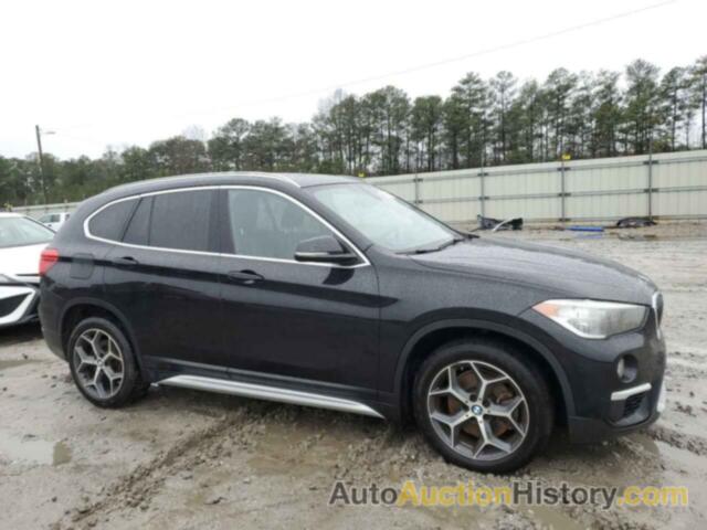 BMW X1 SDRIVE28I, WBXHU7C33J5L06574