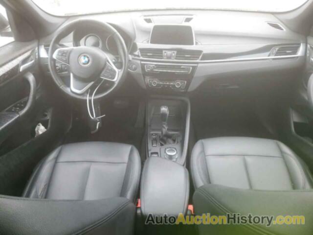 BMW X1 SDRIVE28I, WBXHU7C33J5L06574