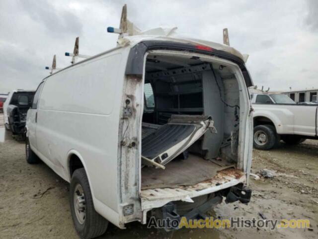 CHEVROLET EXPRESS, 1GCZGHFG1G1301984