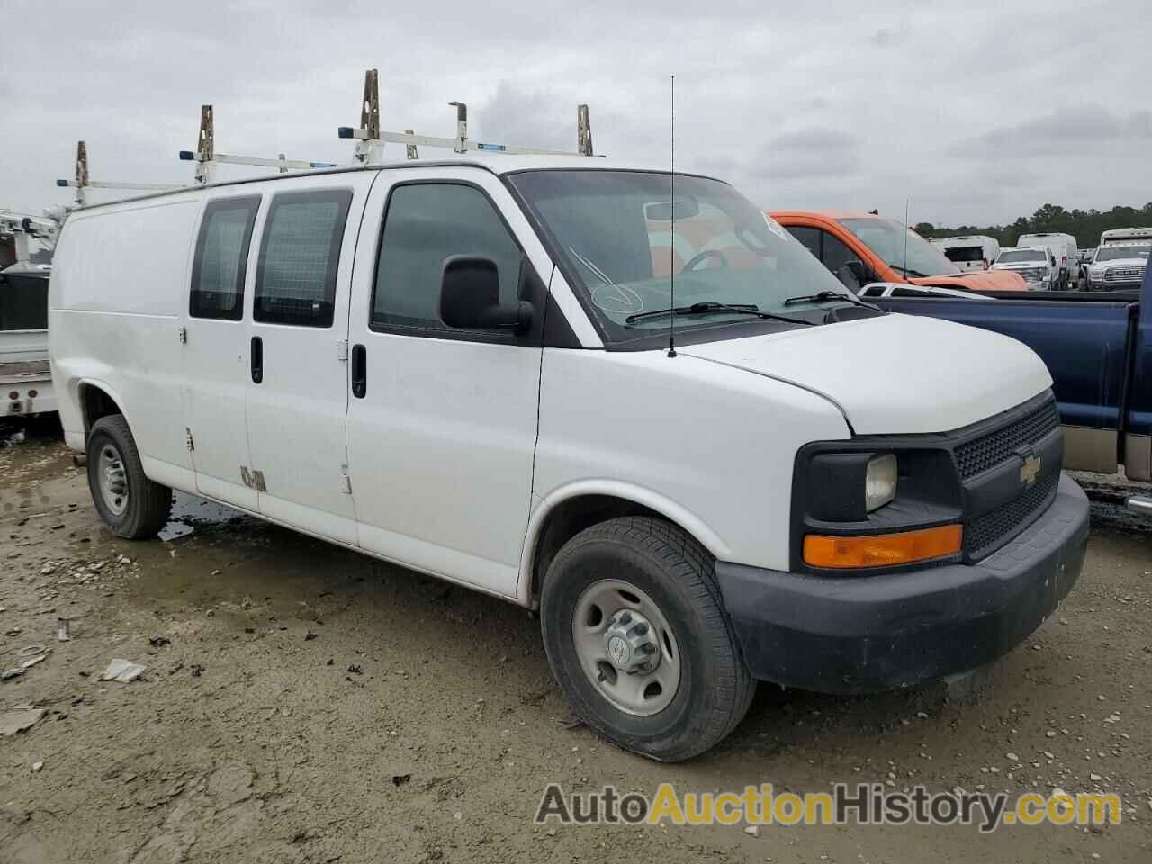 CHEVROLET EXPRESS, 1GCZGHFG1G1301984