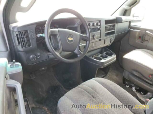 CHEVROLET EXPRESS, 1GCZGHFG1G1301984