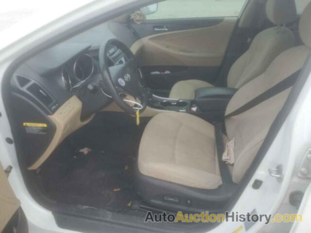 HYUNDAI SONATA GLS, 5NPEB4ACXDH641214