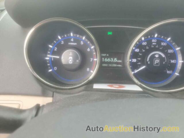 HYUNDAI SONATA GLS, 5NPEB4ACXDH641214