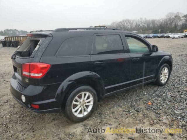 DODGE JOURNEY SXT, 3C4PDCBG3GT134092