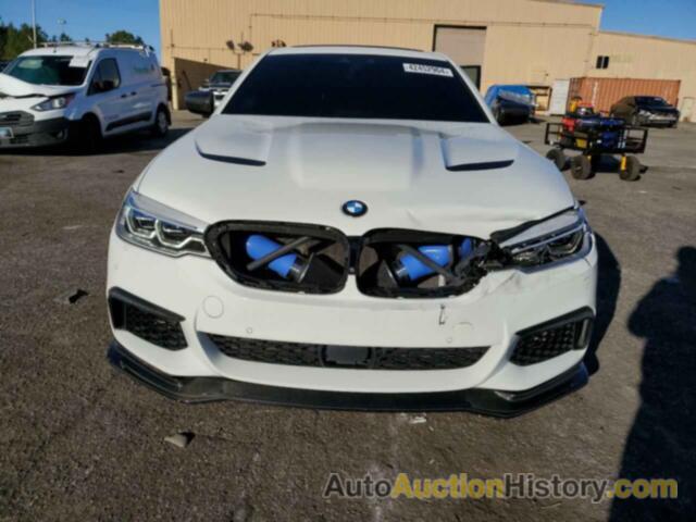 BMW M5, WBAJB9C59JB035701