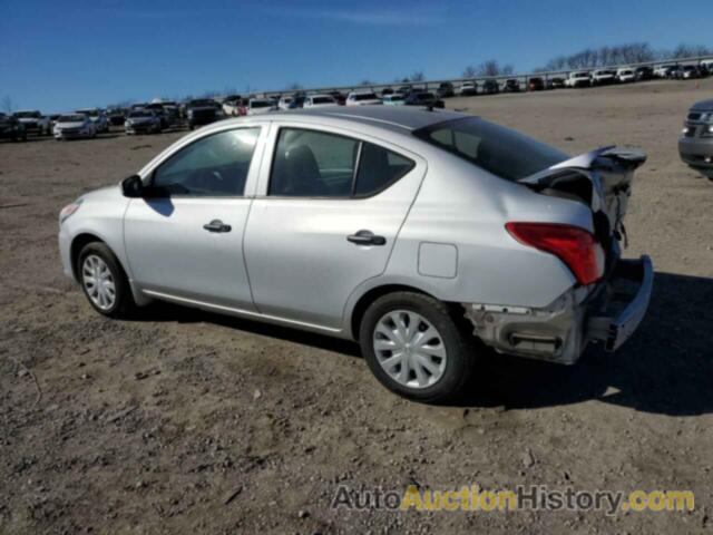 NISSAN VERSA S, 3N1CN7AP5GL873410