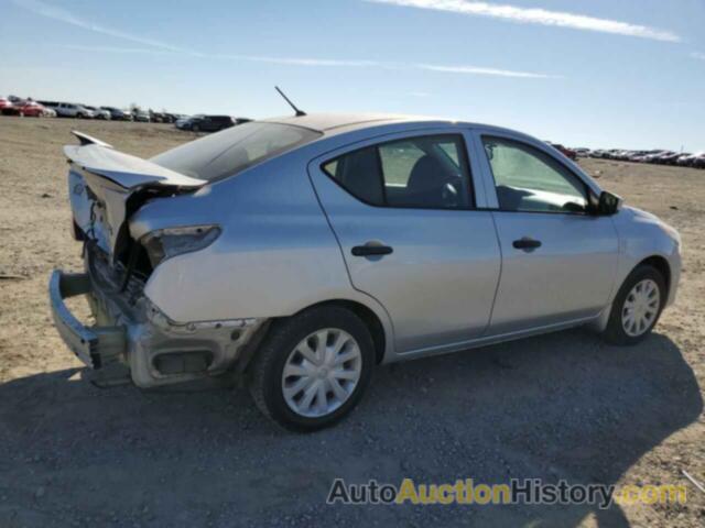 NISSAN VERSA S, 3N1CN7AP5GL873410