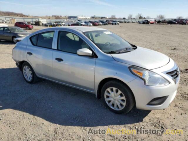 NISSAN VERSA S, 3N1CN7AP5GL873410