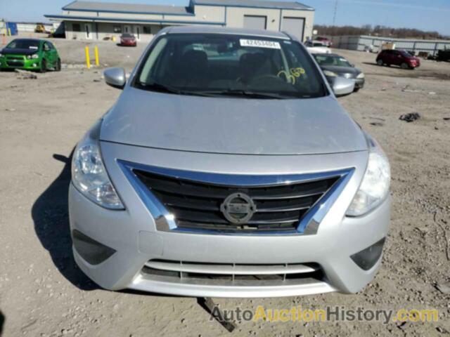 NISSAN VERSA S, 3N1CN7AP5GL873410