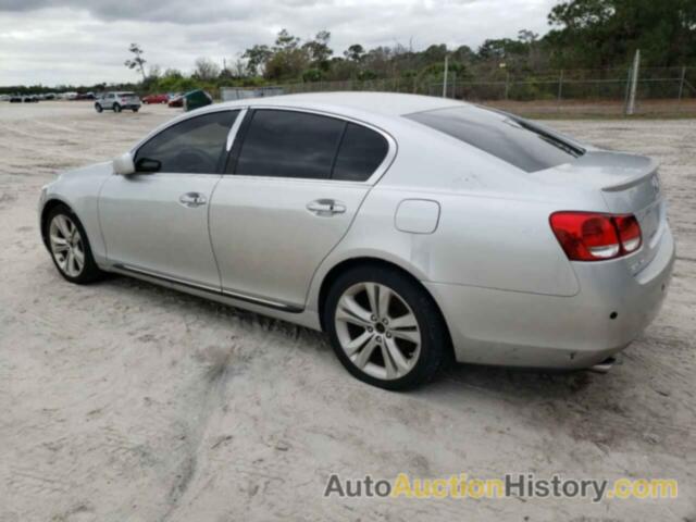 LEXUS GS300 300, JTHBH96S665015756