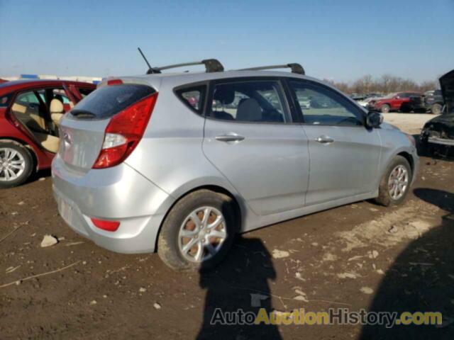 HYUNDAI ACCENT GLS, KMHCT5AEXCU016016