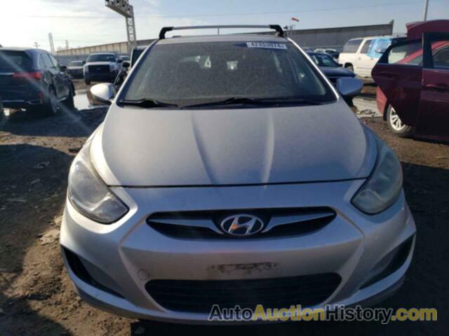 HYUNDAI ACCENT GLS, KMHCT5AEXCU016016