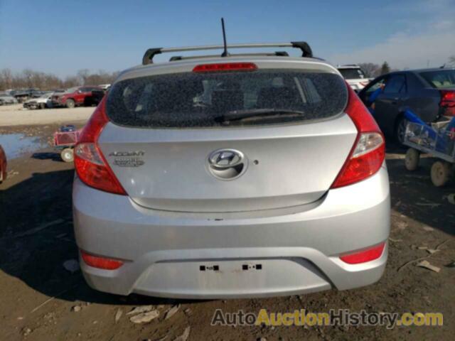 HYUNDAI ACCENT GLS, KMHCT5AEXCU016016