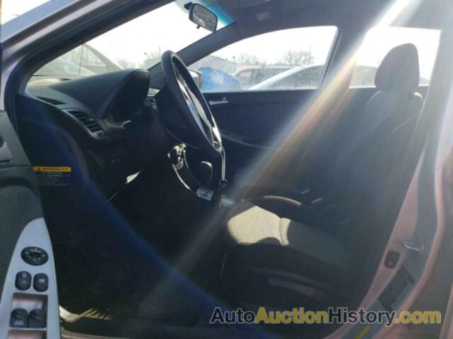 HYUNDAI ACCENT GLS, KMHCT5AEXCU016016