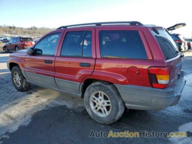 JEEP CHEROKEE LAREDO, 1J4GW48S12C323110