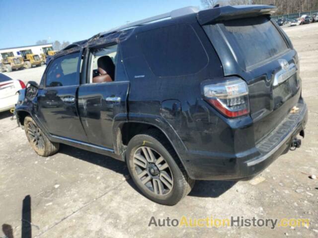 TOYOTA 4RUNNER SR5, JTEBU5JR0F5250904