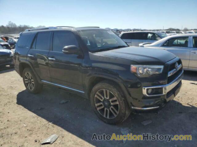 TOYOTA 4RUNNER SR5, JTEBU5JR0F5250904