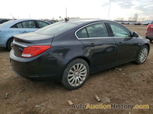 BUICK REGAL CXL, W04GT5GC2B1071730