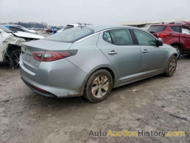 KIA OPTIMA HYBRID, KNAGM4AD3F5088918