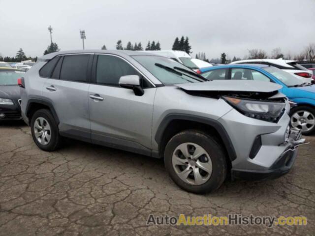 TOYOTA RAV4 LE, 2T3G1RFV3NW257725