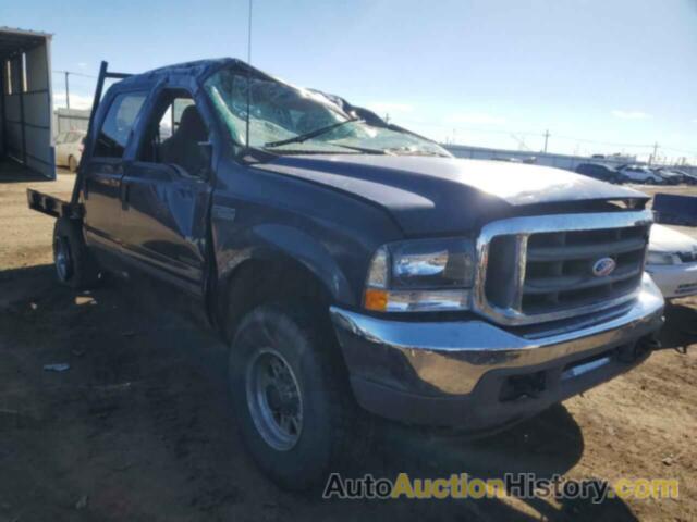 FORD F250 SUPER DUTY, 1FTNW21F82ED04895