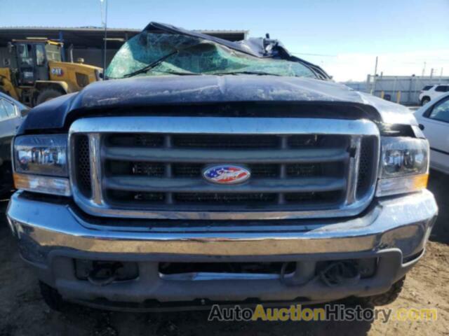 FORD F250 SUPER DUTY, 1FTNW21F82ED04895