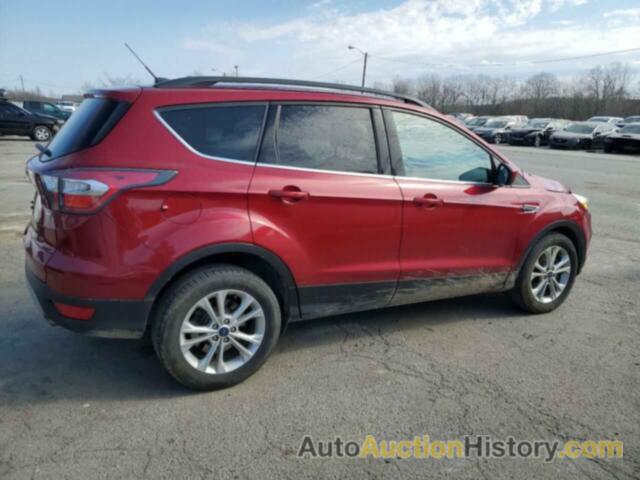 FORD ESCAPE SE, 1FMCU0G90HUA12591