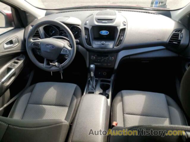 FORD ESCAPE SE, 1FMCU0G90HUA12591