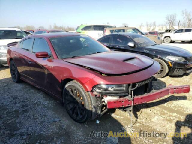 DODGE CHARGER R/T, 2C3CDXCT8KH608190