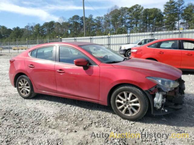 MAZDA 3 SPORT, 3MZBM1U74GM272520