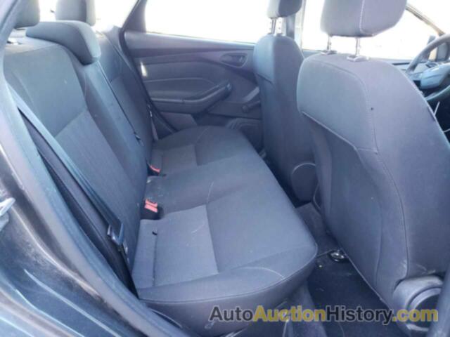 FORD FOCUS S, 1FADP3E25GL237865